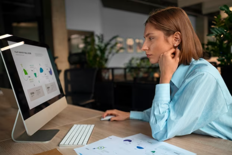 How to turn CRM system to a tutor?